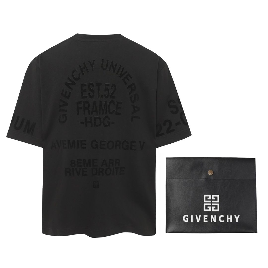 Givenchy T-Shirts